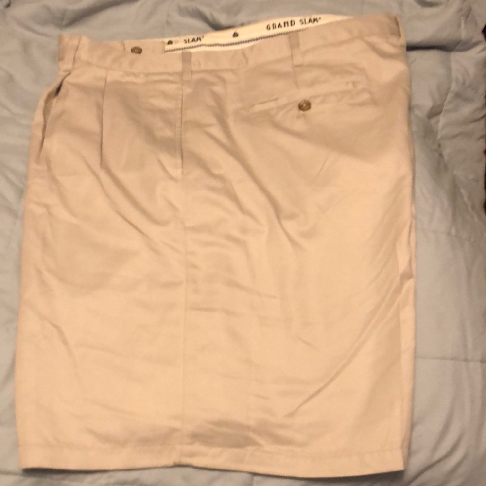 Grand Slam men’s shorts